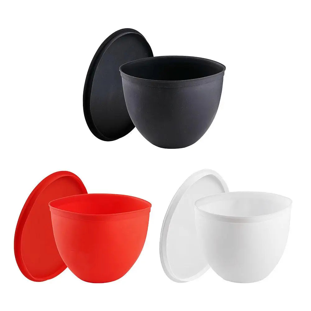 MixAid Silicone Liners For KitchenAid Tilt-Head 5 Qt Mixers -No More Mixer Bowls Needed - Mixer Accessories   3.7   7 Revi