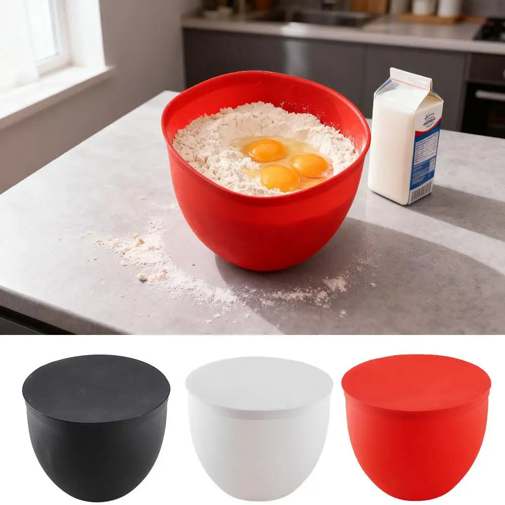 MixAid Silicone Liners For KitchenAid Tilt-Head 5 Qt Mixers -No More Mixer Bowls Needed - Mixer Accessories   3.7   7 Revi